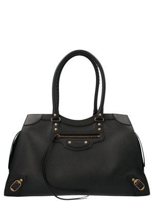 Balenciaga Neo Classic City Large Tote Bag