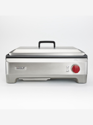 Wolf Gourmet Precision Griddle