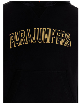 Parajumpers Medlar Padded Hoodie