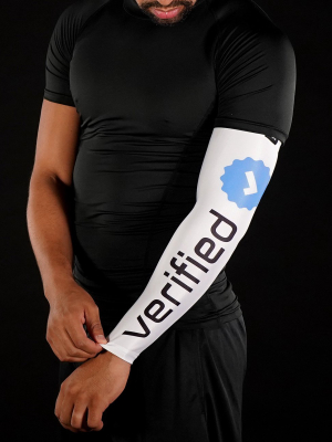 Verified Arm Sleeve