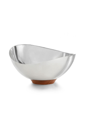 Pulse Nut Bowl