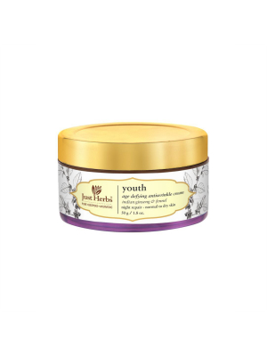 Youth Antiwrinkle Cream