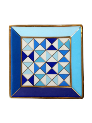 Jonathan Adler Sorrento Square Tray