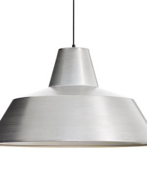 Workshop Pendant Lamp W5