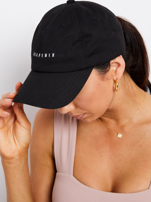 All Fenix Cap (black)