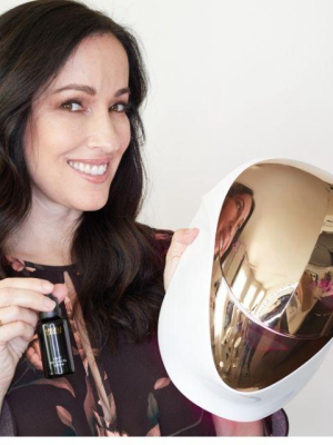 Cellreturn Platinum Led Mask - #1 Selling At-home Beauty Device