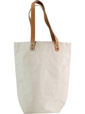 Bohemian Tote Blank