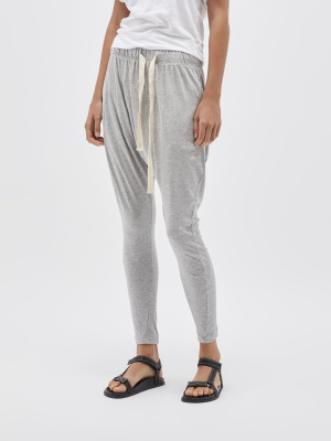 Slouch Jersey Pant Lll