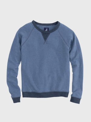 Johnnie-o Boys' Palmico Sweatshirt