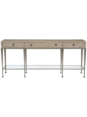 Santa Barbara Console Table