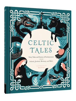 Celtic Tales