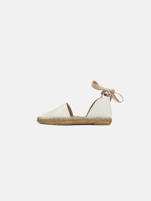 Pilgrim Sandal