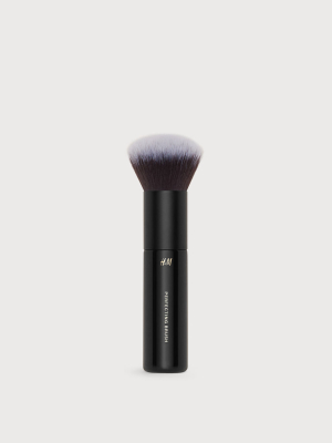 Perfecting Brush