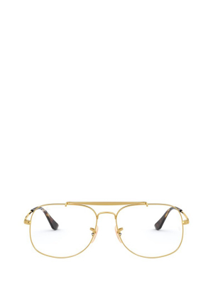 Ray-ban General Optics Glasses