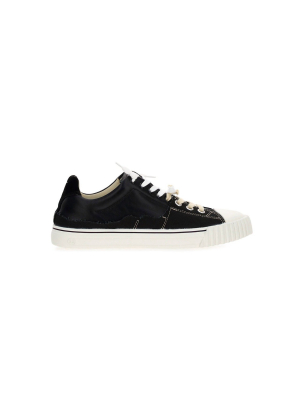 Maison Margiela Evolution Low-top Sneakers