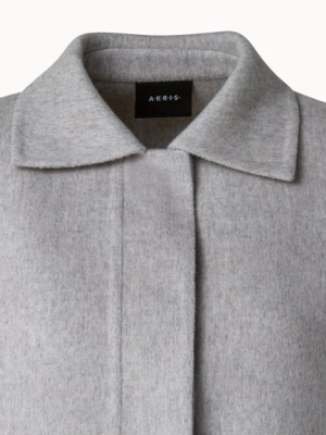 Laars Cashmere Double Face Jacket