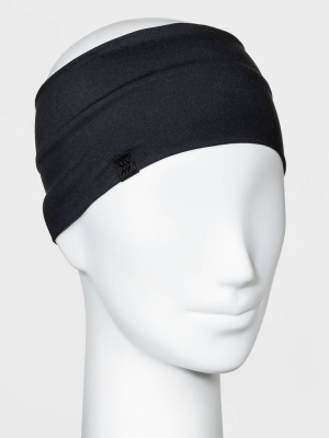 Women's Jersey Headband - All In Motion™ One Size