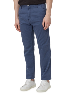 Carhartt Wip Ruck Straight-leg Pants