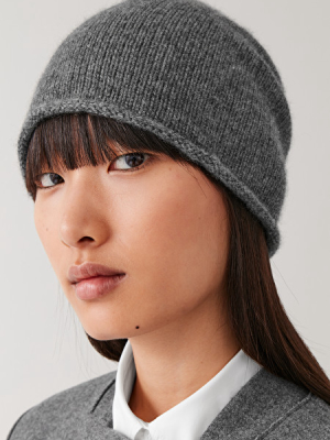 Unisex Cashmere Hat