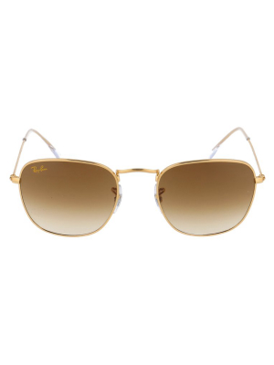 Ray-ban Frank Legend Sunglasses