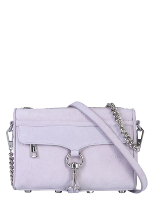 Rebecca Minkoff Mini Mac Crossbody Bag