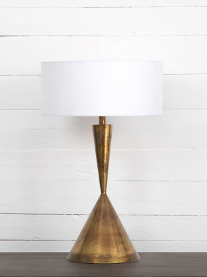 Clement Table Lamp