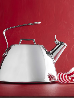 All-clad Stainless-steel Tea Kettle