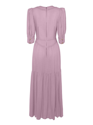 Annabell Cotton Midi Dress