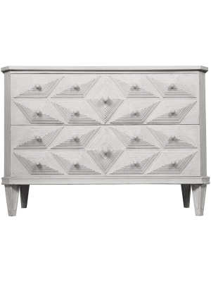 Noir Giza Dresser