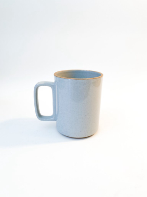 Hasami Porcelain Mug