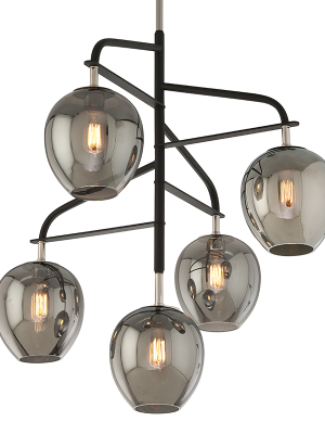 Odyssey Pendant Large By Troy Lighting