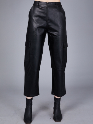 The Luna Vegan Pant