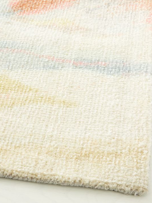 Sunrise Hillside Rug