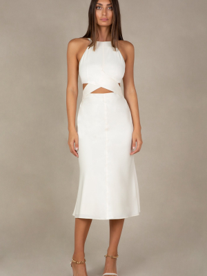 Muriel Dress