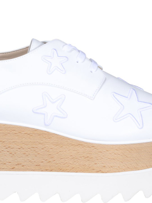 Stella Mccartney Elyse Platform Sneakers