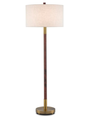 Bravo Floor Lamp