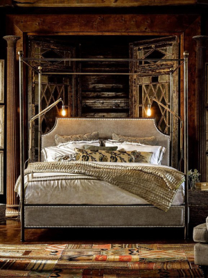 Sojourn Collection - Respite Bed