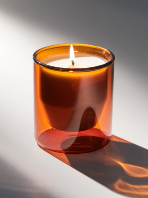 Yield St. Augustin Candle