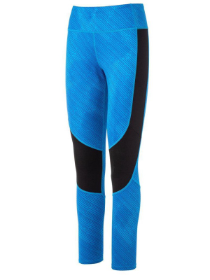 Mizuno Women's April Ross Impulse Long Tight