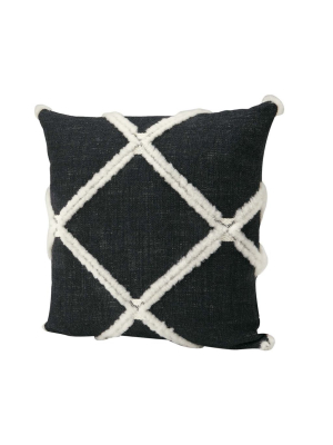 Missoni Home - Yujing Cushion 601 - 20" X 20"