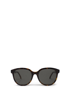 Saint Laurent Eyewear Boston Sunglasses