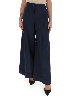 See By Chloé High Waisted Pants