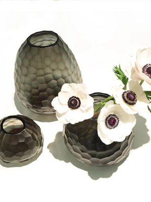 Guaxs Otavalo Small Vase
