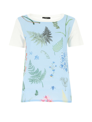 Max Mara Weekend Alaska T-shirt