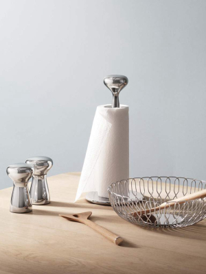 Alfredo Kitchen Roll Holder