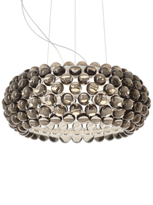 Caboche Plus Pendant Light