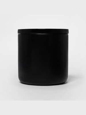 Modern Bath Canister - Project 62™