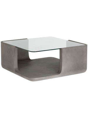 Odis Coffee Table