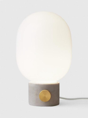 Jwda Concrete Lamp