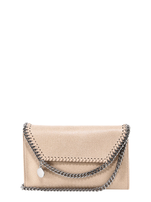 Stella Mccartney Falabella Mini Shoulder Bag